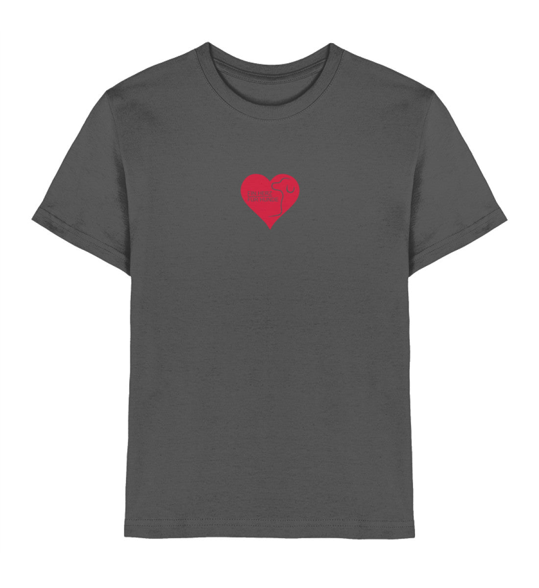 Dark Grey (Solid)-627