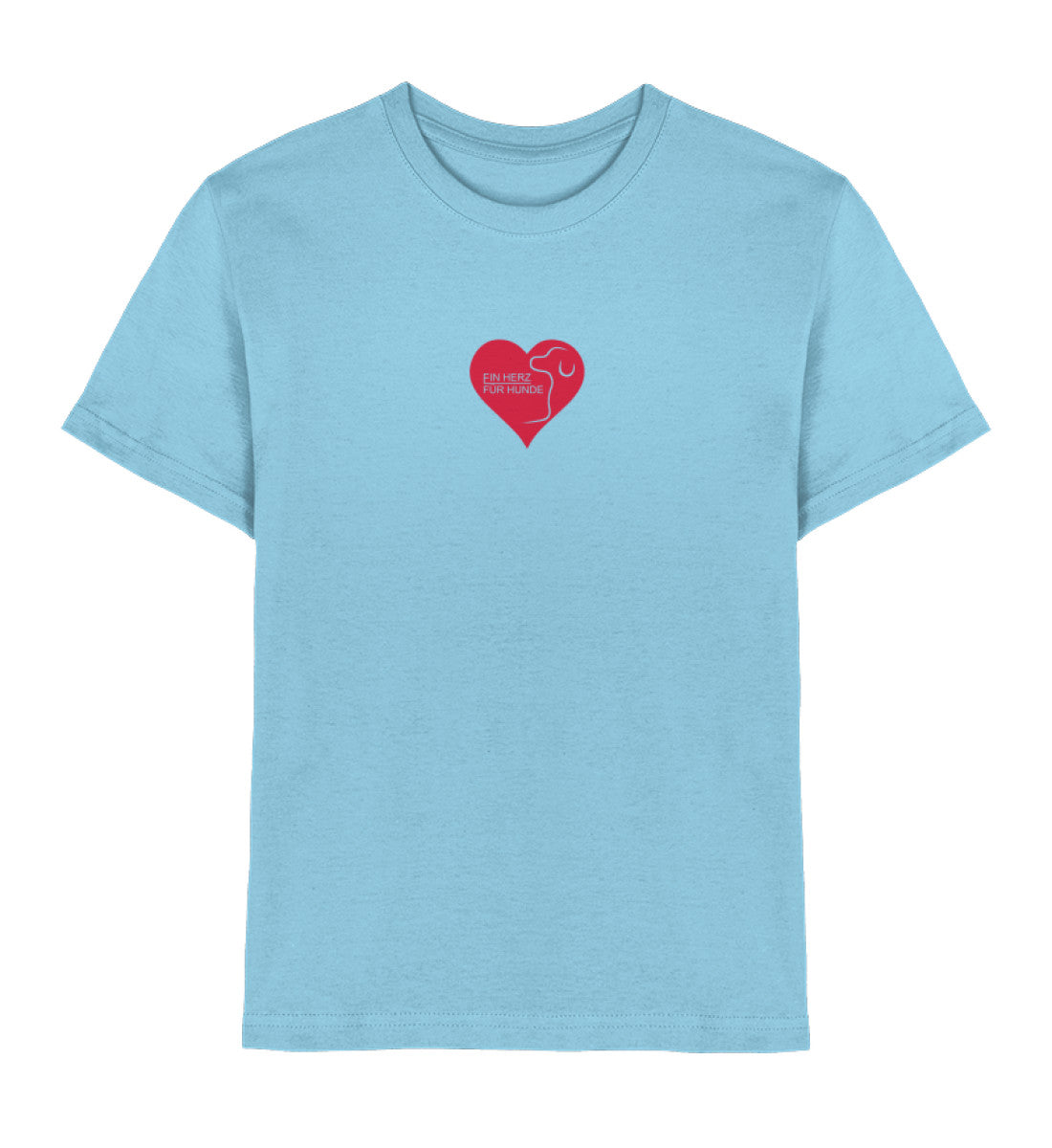 Sky Blue-674