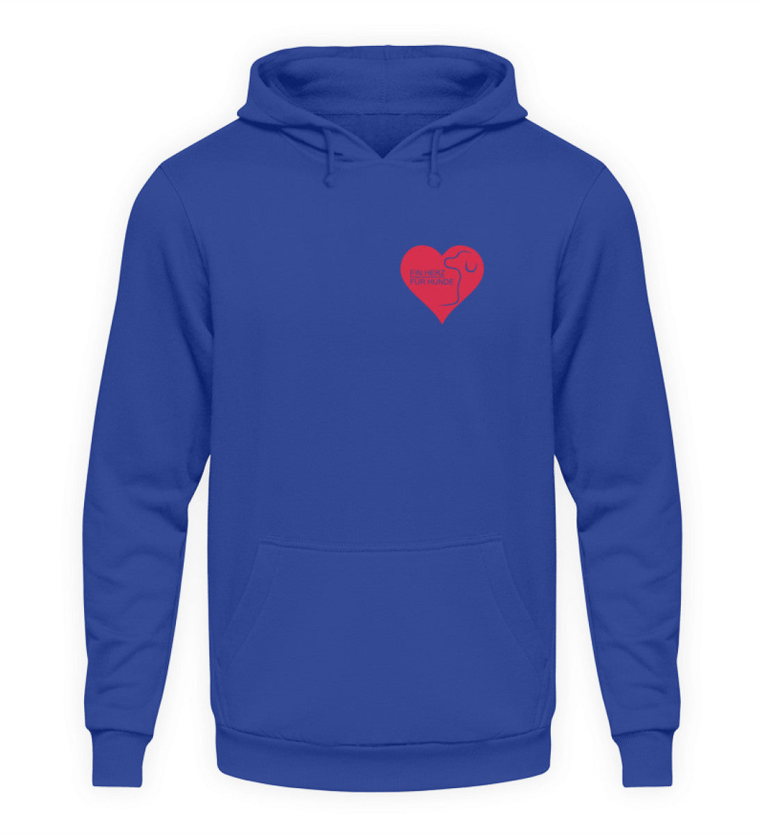 Royal Blue-668