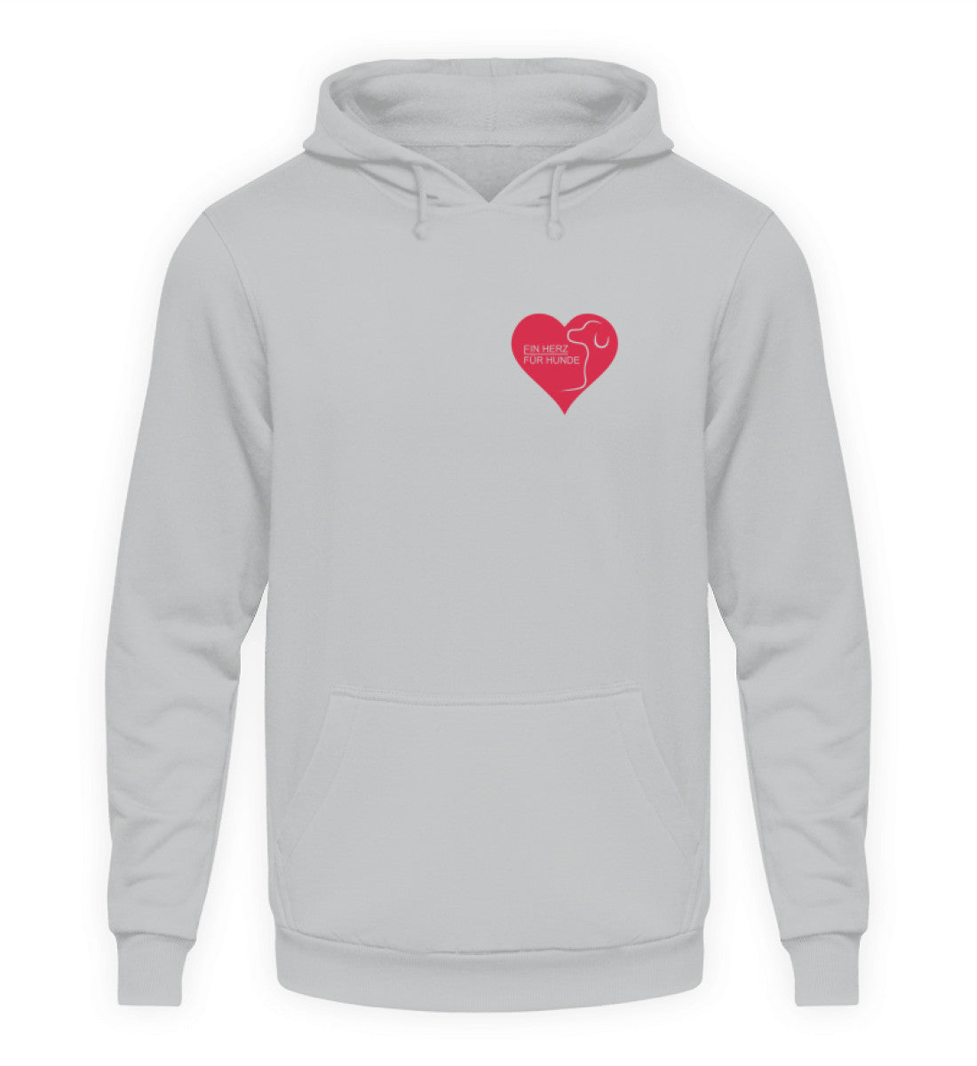 Heather Sport Grey-6807