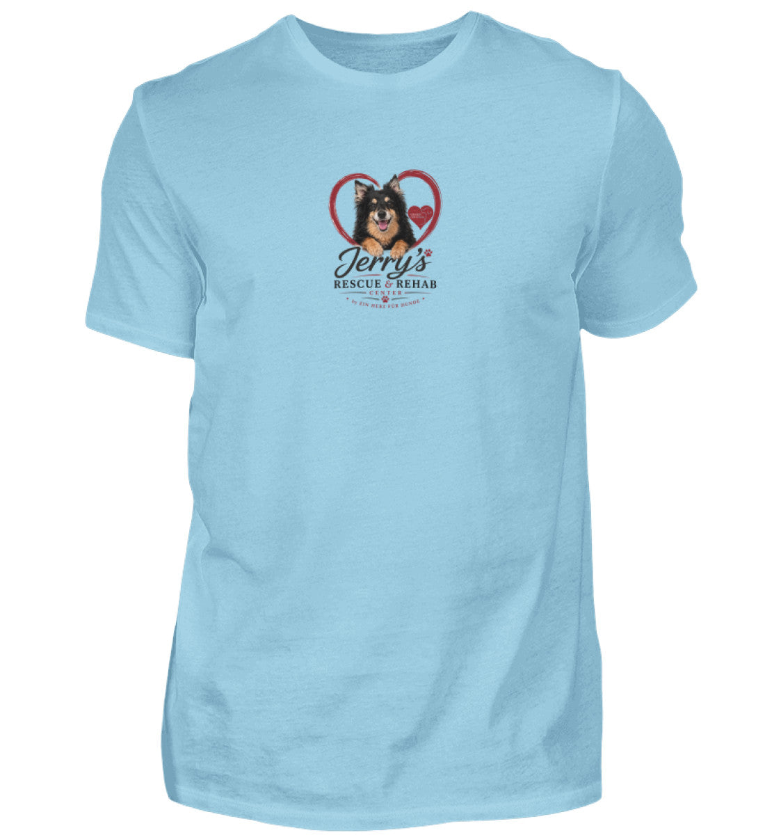 Sky Blue-674