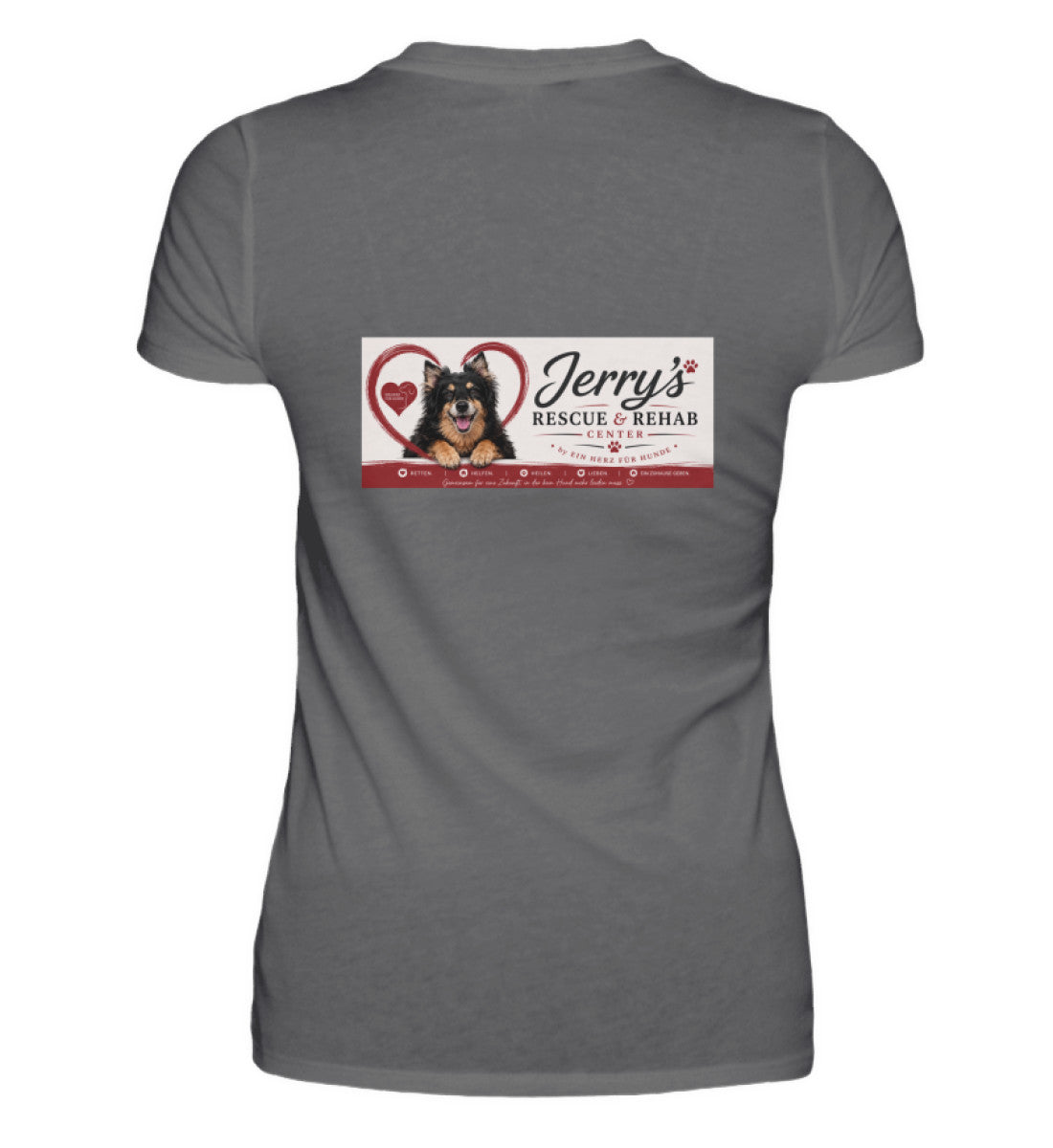 Dark Grey (Solid)-627